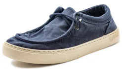 Natural World Chaussures Bateau-Old Deva