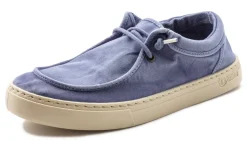Natural World Chaussures Bateau-Old Deva