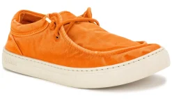 Natural World Chaussures Bateau-Old Deva