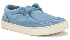 Natural World Chaussures Bateau-Old Deva