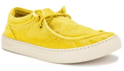 Natural World Chaussures Bateau-Old Deva