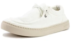 Natural World Chaussures Bateau-Old Deva