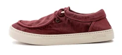 Natural World Chaussures Bateau-Old Deva