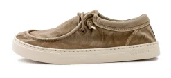 Natural World Chaussures Bateau-Old Deva