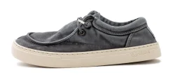 Natural World Chaussures Bateau-Old Deva