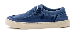 Natural World Chaussures Bateau-Old Deva