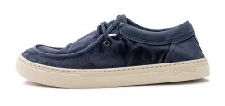 Natural World Chaussures Bateau-Old Deva