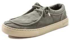 Natural World Chaussures Bateau-Old Deva