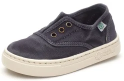 Natural World Chaussures-Old Ebro