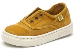 Natural World Chaussures-Old Ebro
