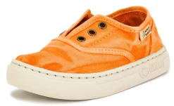 Natural World Chaussures-Old Ebro