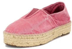 Natural World Espadrilles-Old Elba