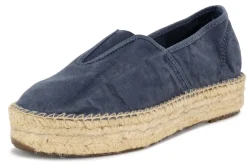 Natural World Espadrilles-Old Elba