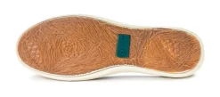 Natural World Chaussures Bateau-Old Elbrus