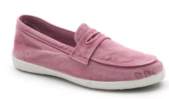 Natural World Chaussures Bateau-Old Giancito