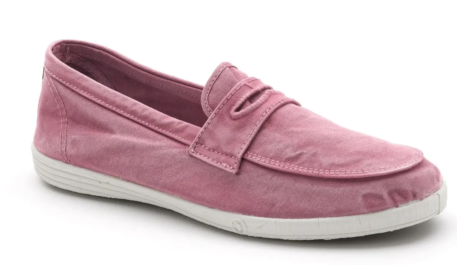 Natural World Chaussures Bateau-Old Giancito