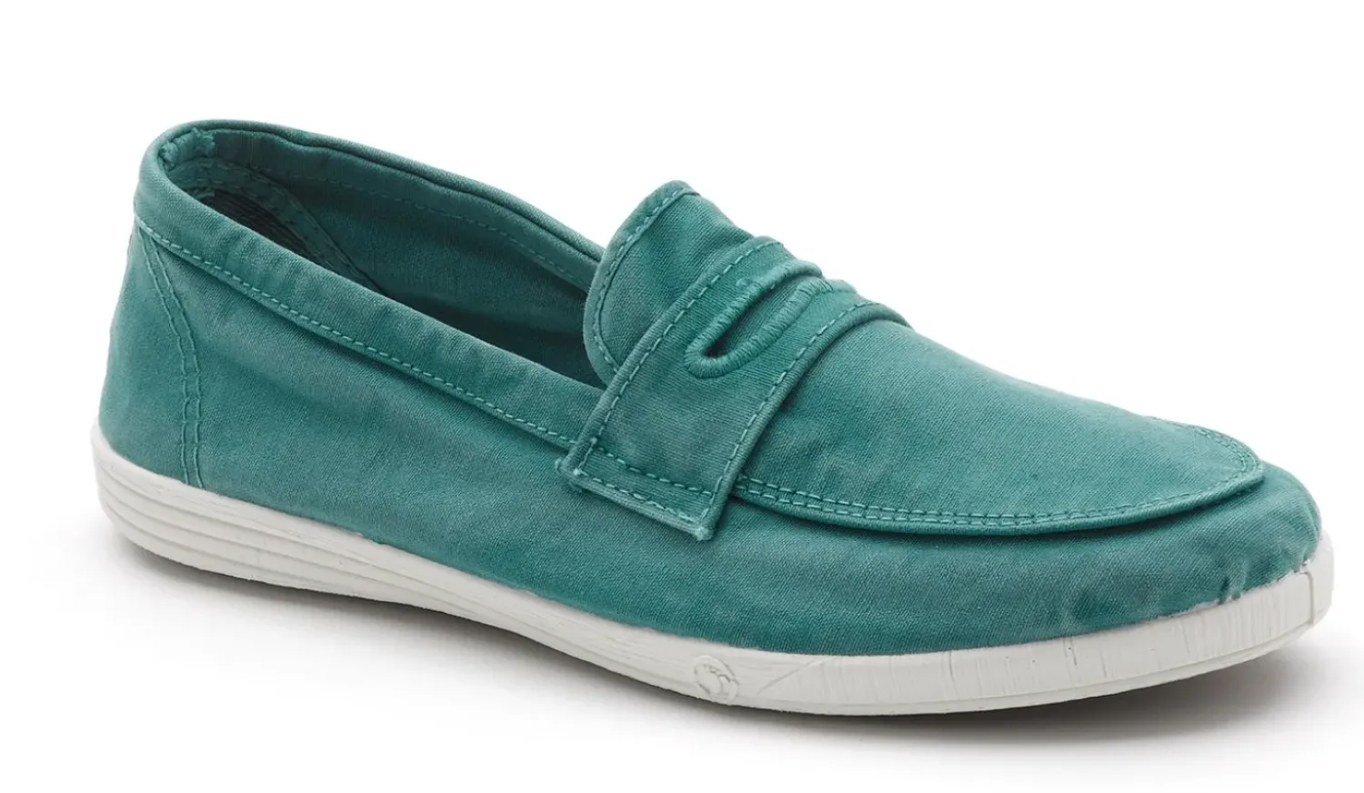 Natural World Chaussures Bateau-Old Giancito