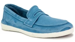 Natural World Chaussures Bateau-Old Giancito