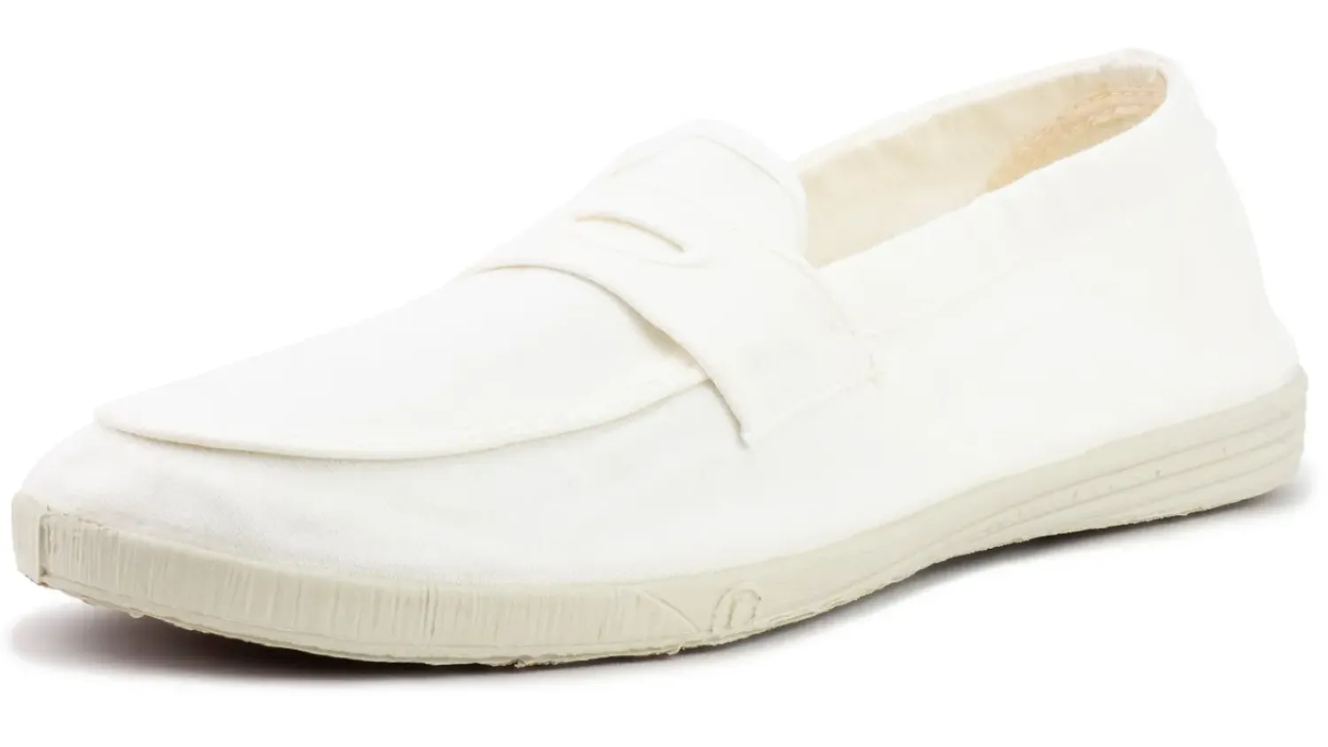 Natural World Chaussures Bateau-Old Giancito