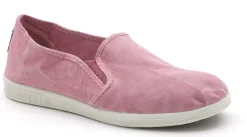 Natural World Chaussures Camping-Old Granchio