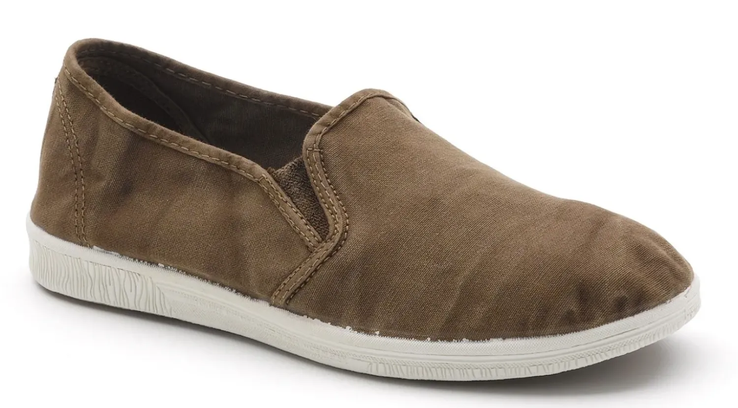 Natural World Chaussures Camping-Old Granchio