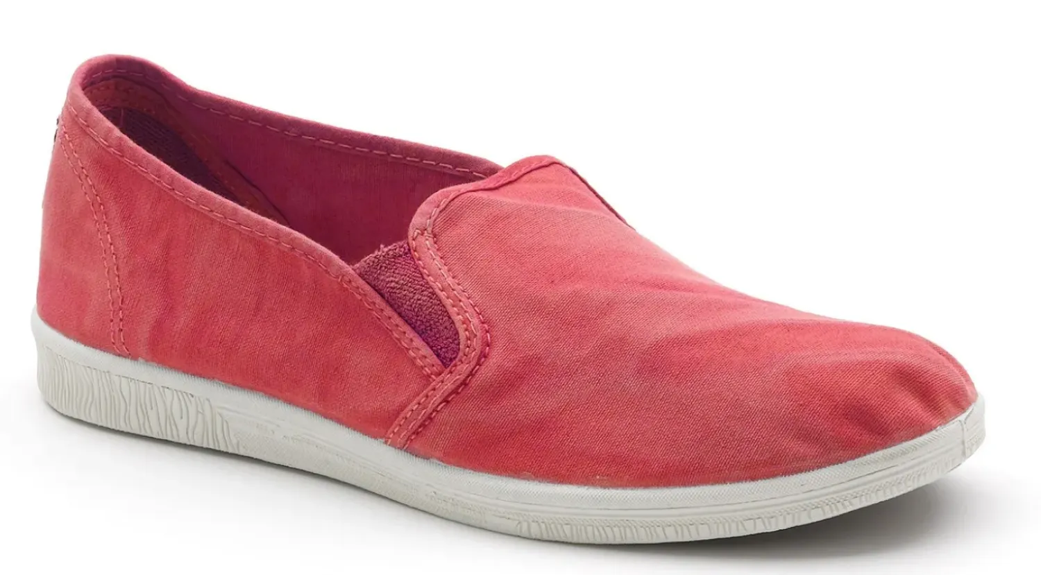 Natural World Chaussures Camping-Old Granchio