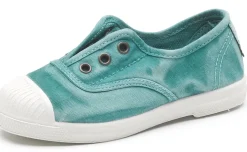 Natural World Chaussures-Old Grape
