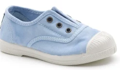 Natural World Chaussures-Old Grape