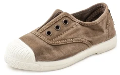 Natural World Chaussures-Old Grape