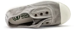 Natural World Chaussures-Old Grape