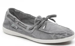 Natural World Chaussures Bateau-Old Hazelnut