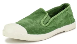 Natural World Chaussures Camping-Old Kiran