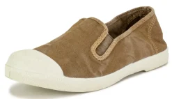 Natural World Chaussures Camping-Old Kiran
