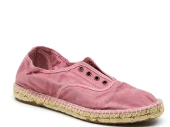 Natural World Espadrilles-Old Larch