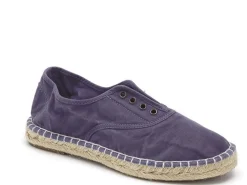 Natural World Espadrilles-Old Larch