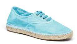 Natural World Espadrilles-Old Larch