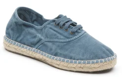 Natural World Espadrilles-Old Larch