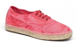 Natural World Espadrilles-Old Larch