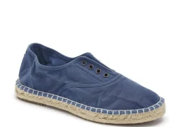 Natural World Espadrilles-Old Larch