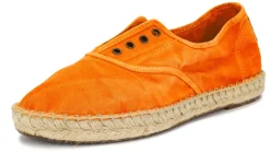 Natural World Espadrilles-Old Larch