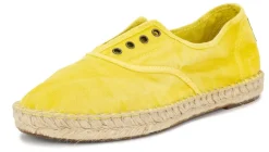 Natural World Espadrilles-Old Larch
