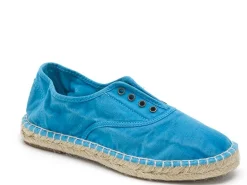 Natural World Espadrilles-Old Larch