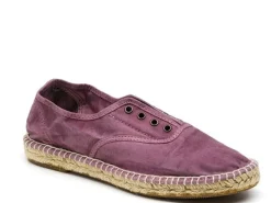 Natural World Espadrilles-Old Larch