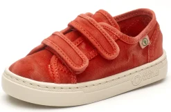 Natural World Chaussures-Old Leza