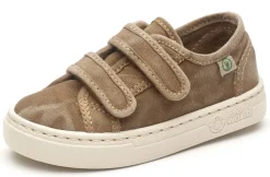 Natural World Chaussures-Old Leza