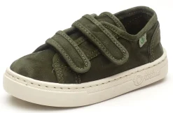 Natural World Chaussures-Old Leza