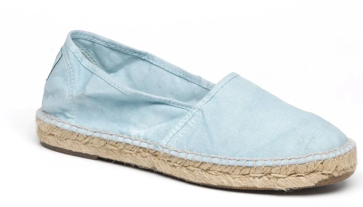 Natural World Espadrilles-Old Merle