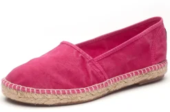 Natural World Espadrilles-Old Merle