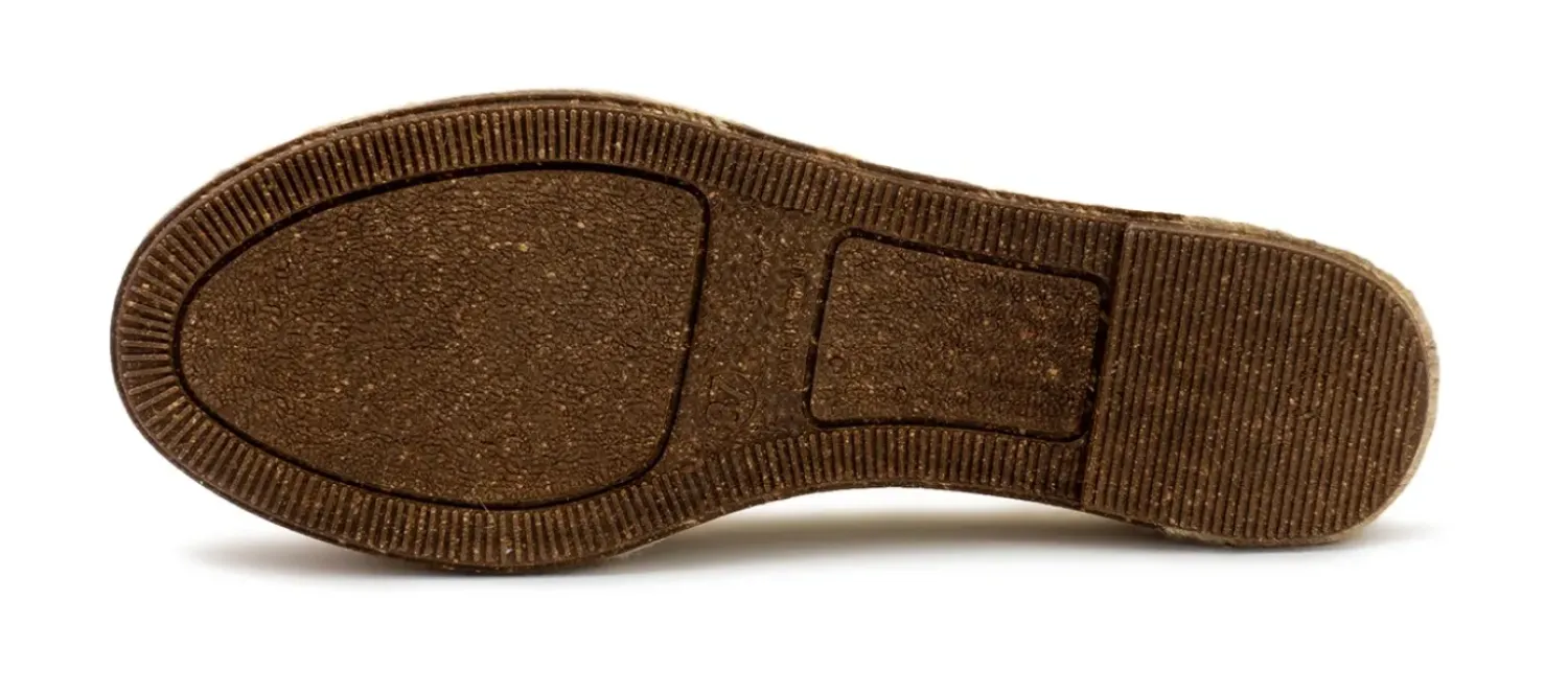 Natural World Espadrilles-Old Merle