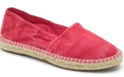 Natural World Espadrilles-Old Merle